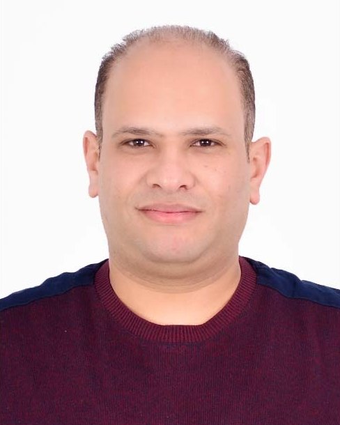 Eng. Abdellateef Elbeyli
